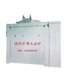 中頻爐，中頻電爐，感應(yīng)爐，感應(yīng)電爐2噸，鋼殼熔銅爐的參數(shù)：（洛陽萬峰工業(yè)爐）